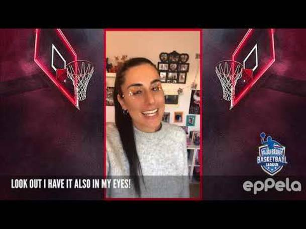 Clip promo official IBBL NYC english version