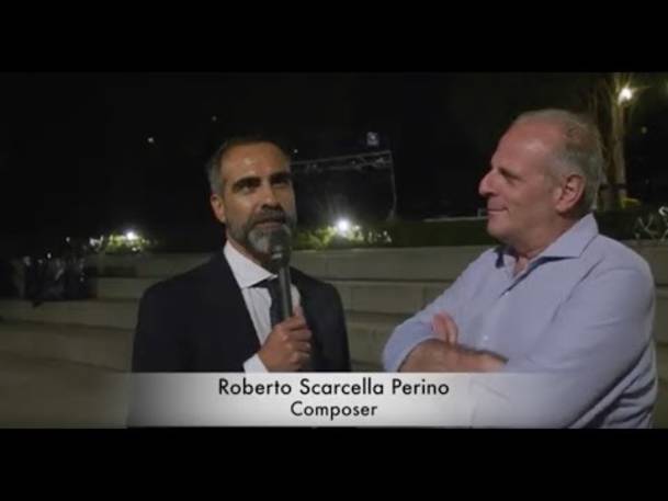 Roberto Scarcella Perino's Furiosus