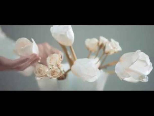 Francesca Incudine - "No Name" - (Videoclip Ufficiale 2018)