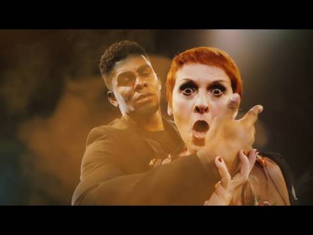 SACUMDÌ SACUMDÀ (Mafalda Minnozzi) OFFICIAL VIDEO