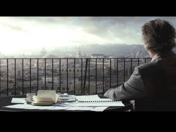 Giorgio Armani - Frames of Life - Films of City Frames