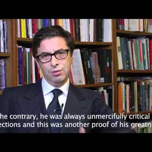 Remembering Suso Cecchi D'Amico and Mario Monicelli