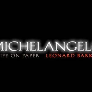 Michelangelo: A Life on Paper