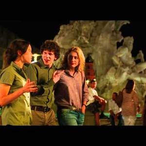 To Rome With Love - Official Trailer (HD)