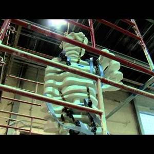 The Making of The Guardians - Countdown #4