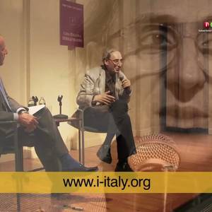 Franco Battiato si racconta a New York