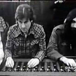 Area - Adesso Musica 1975