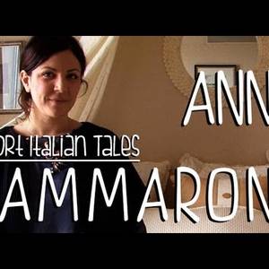 Short Italian Tales #2 - Anna Sammarone