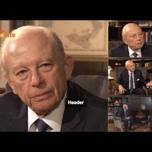 Meet Gabriel A. Battista