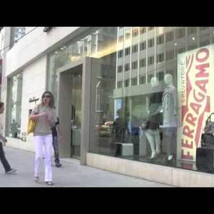 ICE - Il tessile italiano a New York