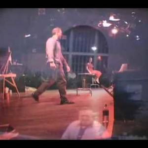 "The Basement" -  Trailer