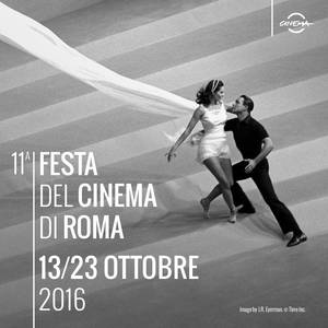 Rome Film Fest 2016